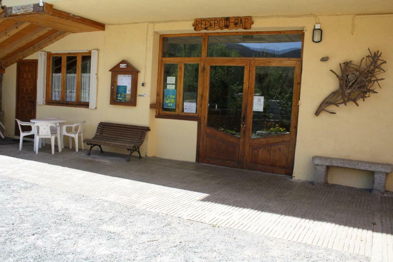 Casa Peret De Pereto Hotel PYRENEES-CATALAN Exterior photo