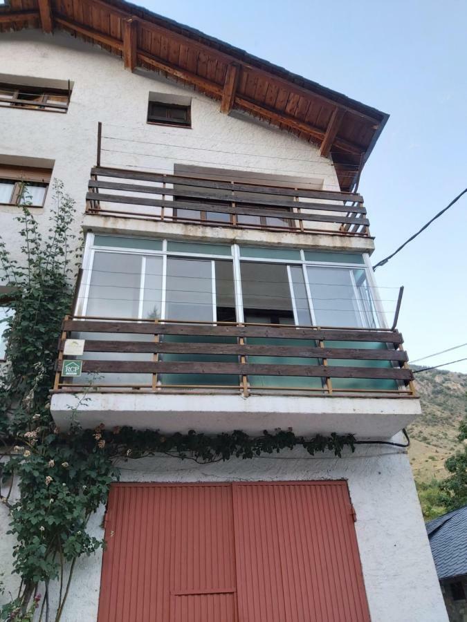 Casa Peret De Pereto Hotel PYRENEES-CATALAN Exterior photo